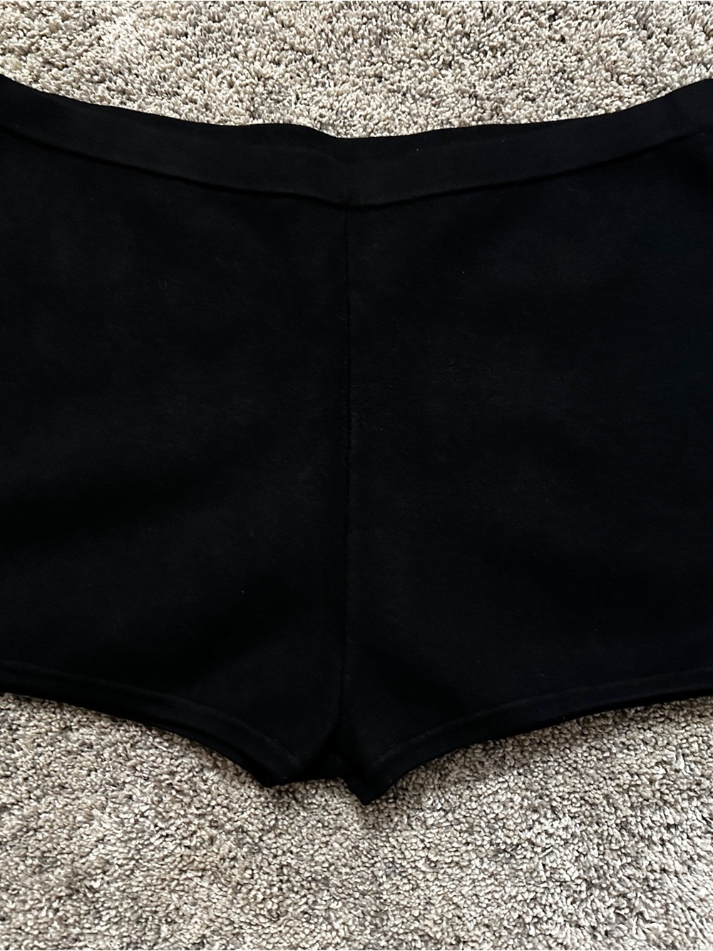 #54 J. Crew Black Women's  Shorts